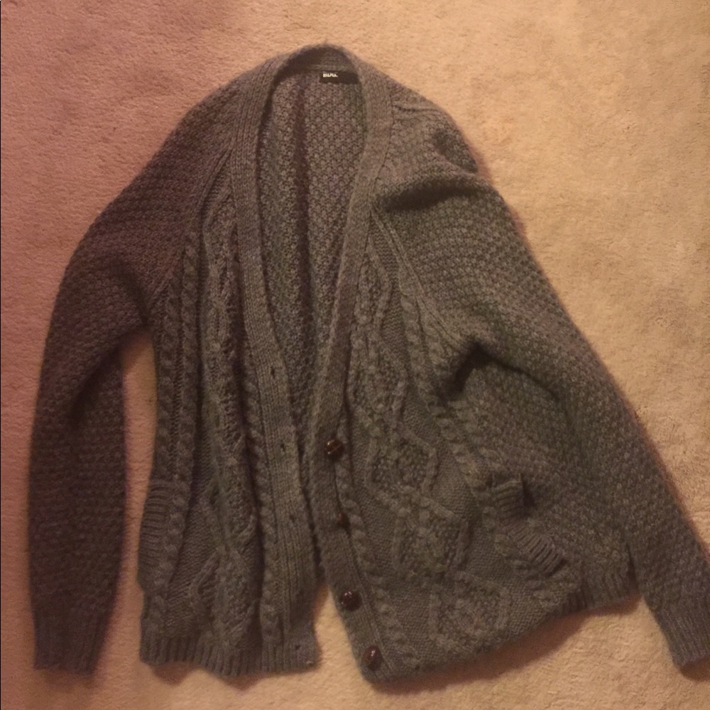 Urban outfitters sweater